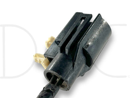 05-06 Ford F250 F350 Super Duty Lariat Crew Cab Wiring Harness 5C3T-14A005-P260X