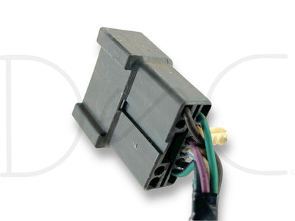 05-06 Ford F250 F350 Super Duty Lariat Crew Cab Wiring Harness 5C3T-14A005-P260X
