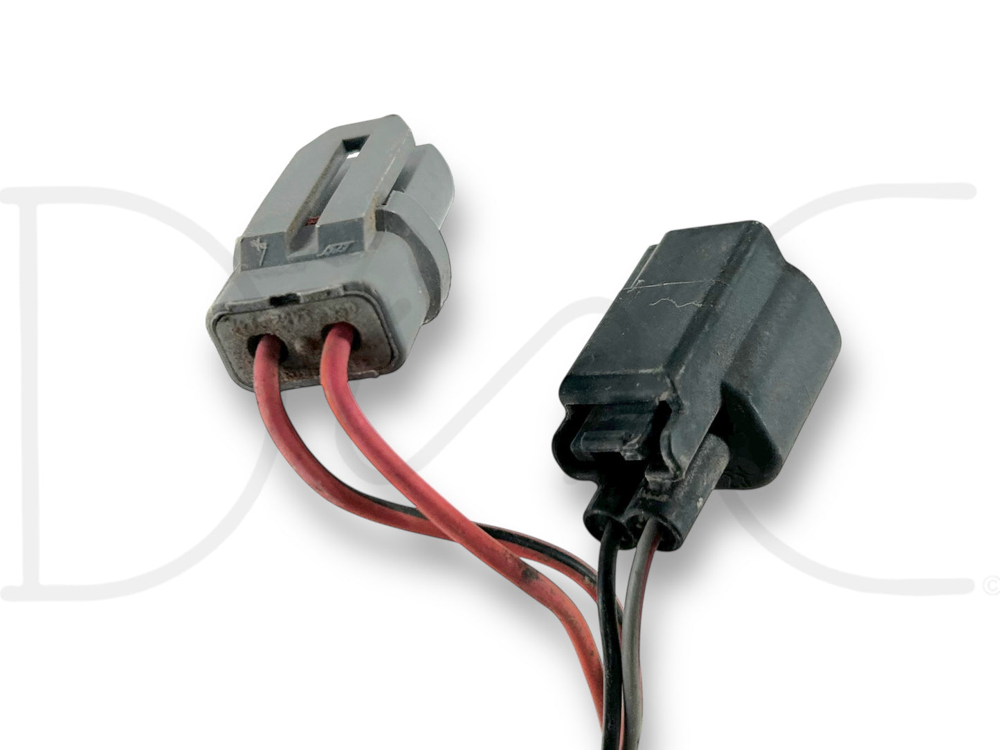 05-06 Ford F250 F350 Super Duty Lariat Crew Cab Wiring Harness 5C3T-14A005-P260X