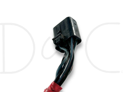 05 2005 Ford F250 F350 6.0 Diesel Lariat Dash Wiring Harness 5C3T-14401-P260Z Ny
