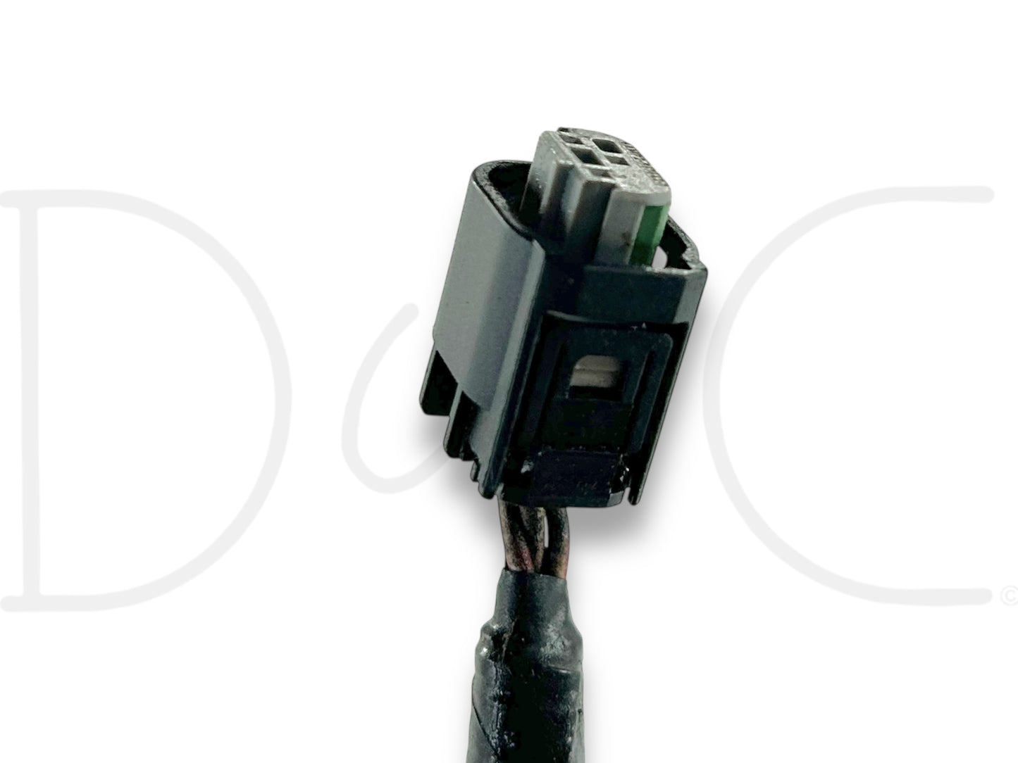 05 2005 Ford F250 F350 6.0 Diesel Lariat Dash Wiring Harness 5C3T-14401-P260Z Ny