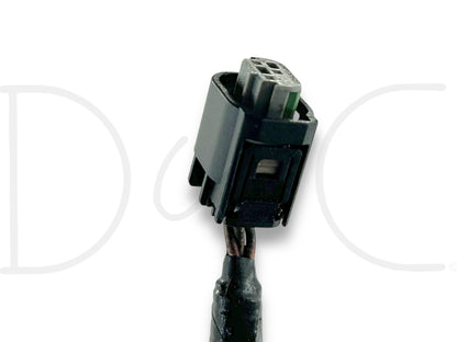 05 2005 Ford F250 F350 6.0 Diesel Lariat Dash Wiring Harness 5C3T-14401-P260Z Ny