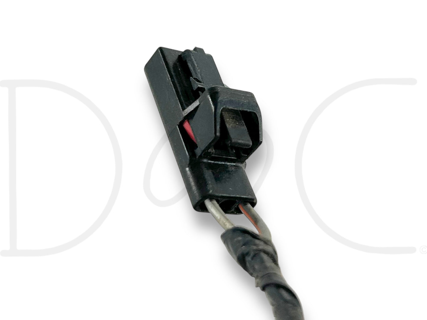 05 2005 Ford F250 F350 6.0 Diesel Lariat Dash Wiring Harness 5C3T-14401-P260Z Ny