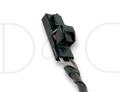 05 2005 Ford F250 F350 6.0 Diesel Lariat Dash Wiring Harness 5C3T-14401-P260Z Ny