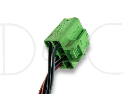 05 2005 Ford F250 F350 6.0 Diesel Lariat Dash Wiring Harness 5C3T-14401-P260Z Ny