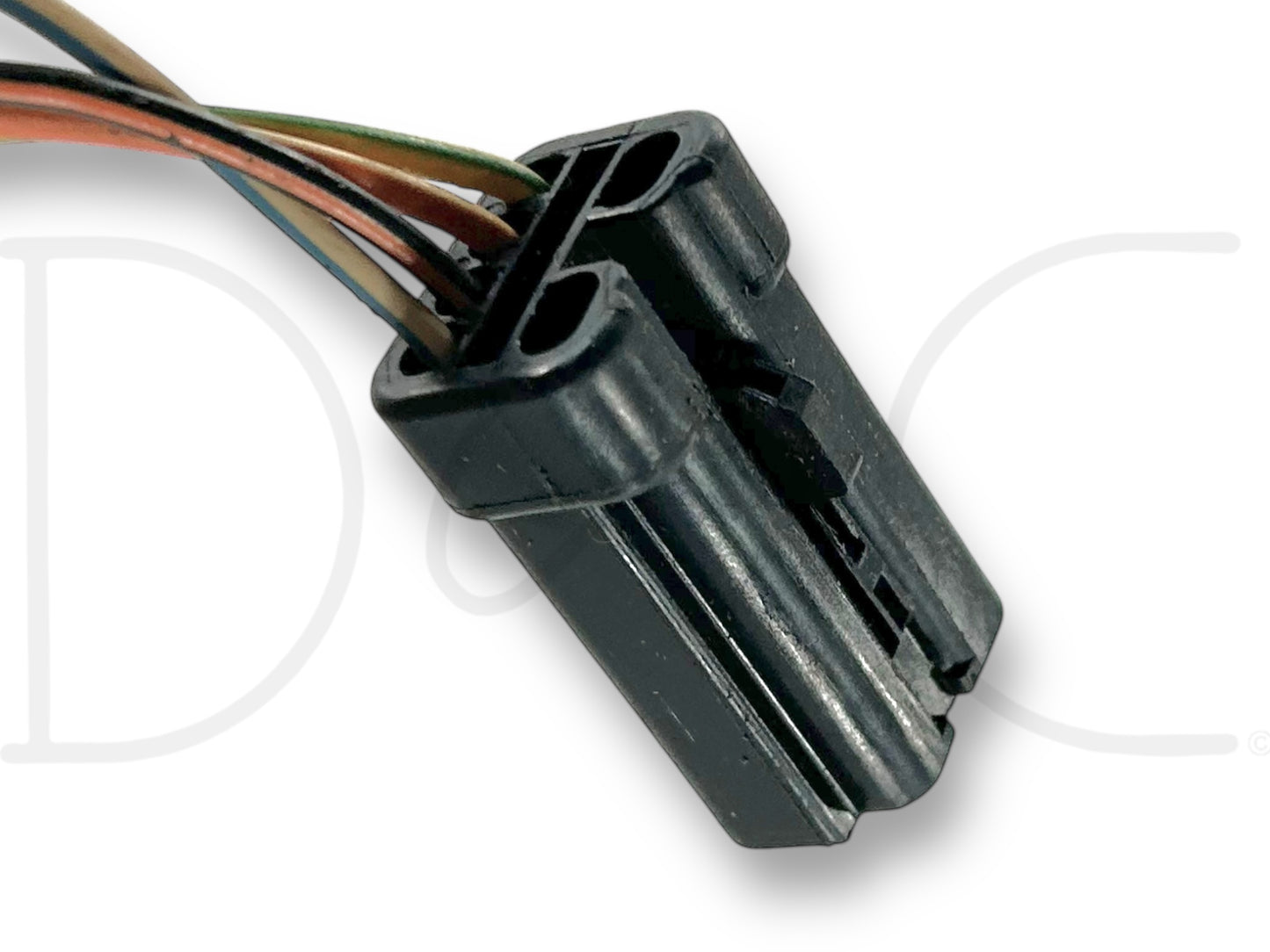 05 2005 Ford F250 F350 6.0 Diesel Lariat Dash Wiring Harness 5C3T-14401-P260Z Ny