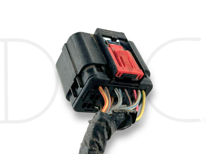 05 2005 Ford F250 F350 6.0 Diesel Lariat Dash Wiring Harness 5C3T-14401-P260Z Ny