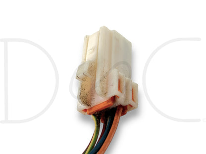 05 2005 Ford F250 F350 6.0 Diesel Lariat Dash Wiring Harness 5C3T-14401-P260Z Ny