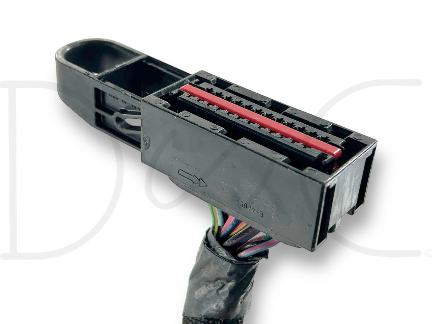 05 2005 Ford F250 F350 6.0 Diesel Lariat Dash Wiring Harness 5C3T-14401-P260Z Ny