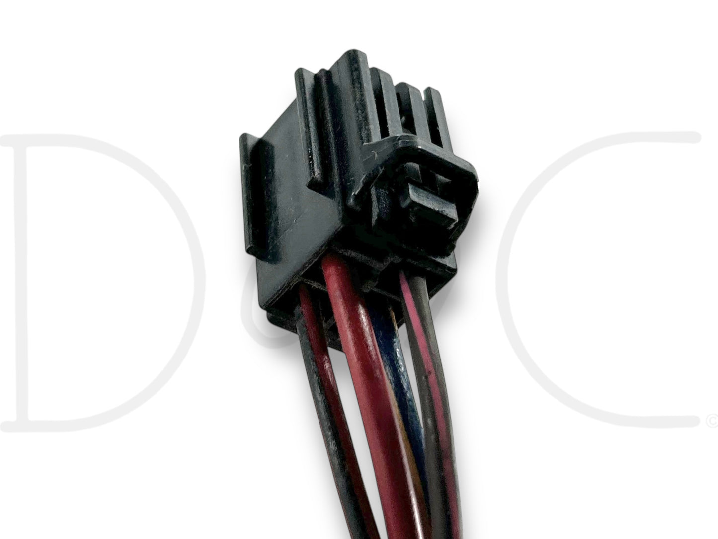 05 2005 Ford F250 F350 6.0 Diesel Lariat Dash Wiring Harness 5C3T-14401-P260Z Ny