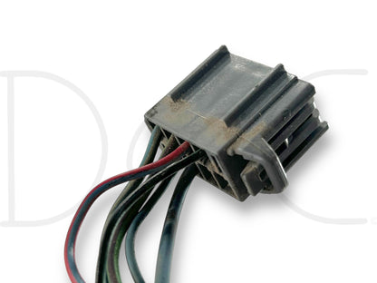 05 2005 Ford F250 F350 6.0 Diesel Lariat Dash Wiring Harness 5C3T-14401-P260Z Ny