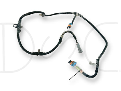 05-07 Ford F250 F350 Front Bumper Fog Light Wiring Harness 5C3T-15A211-P260G