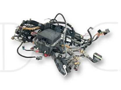 05 Ford F250 F350 6.0 Front Body Engine Bay Wiring Harness 5C3T-12A581-P260F Hz