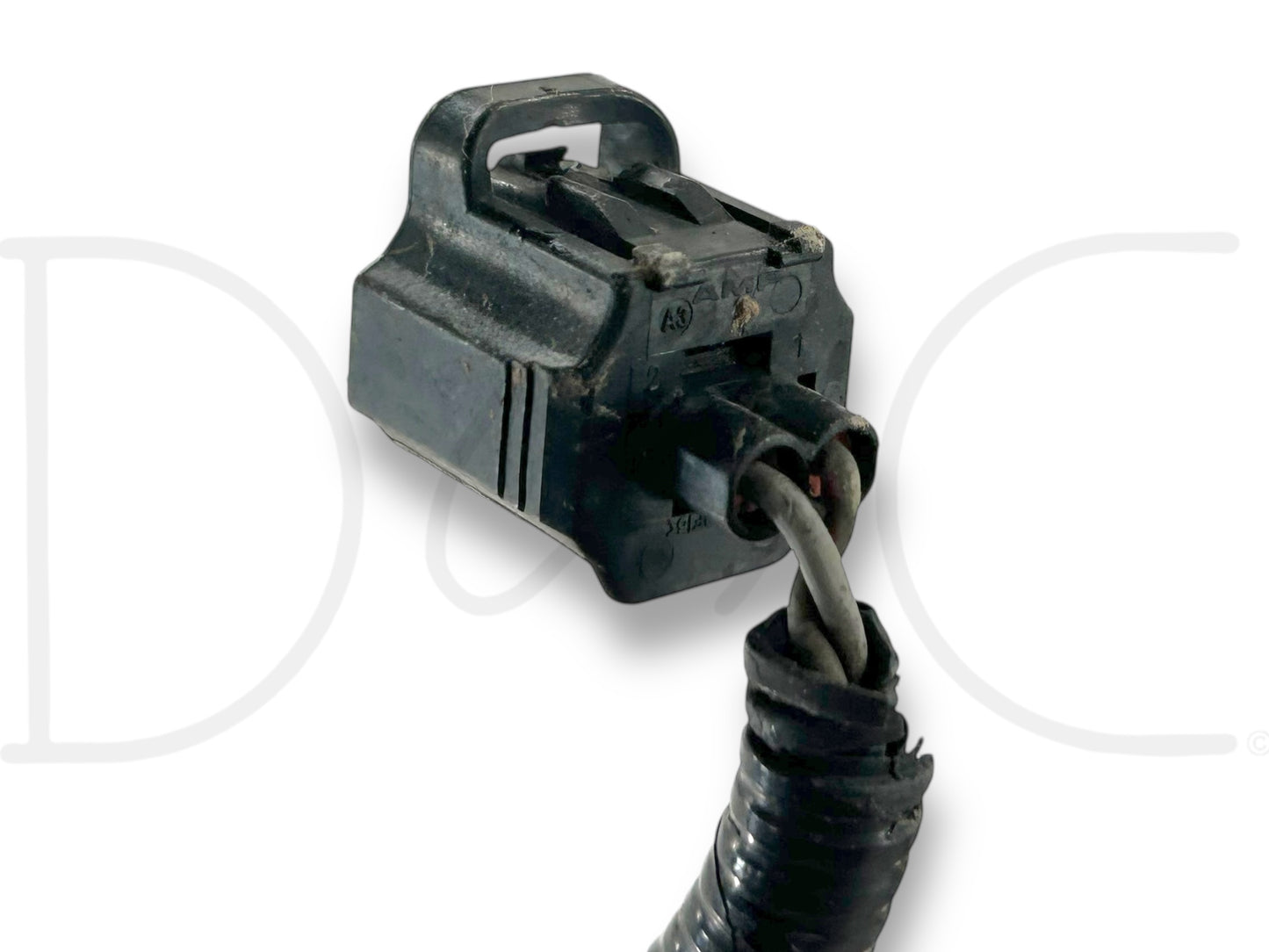 05 Ford F250 F350 6.0 Front Body Engine Bay Wiring Harness 5C3T-12A581-P260F Hz