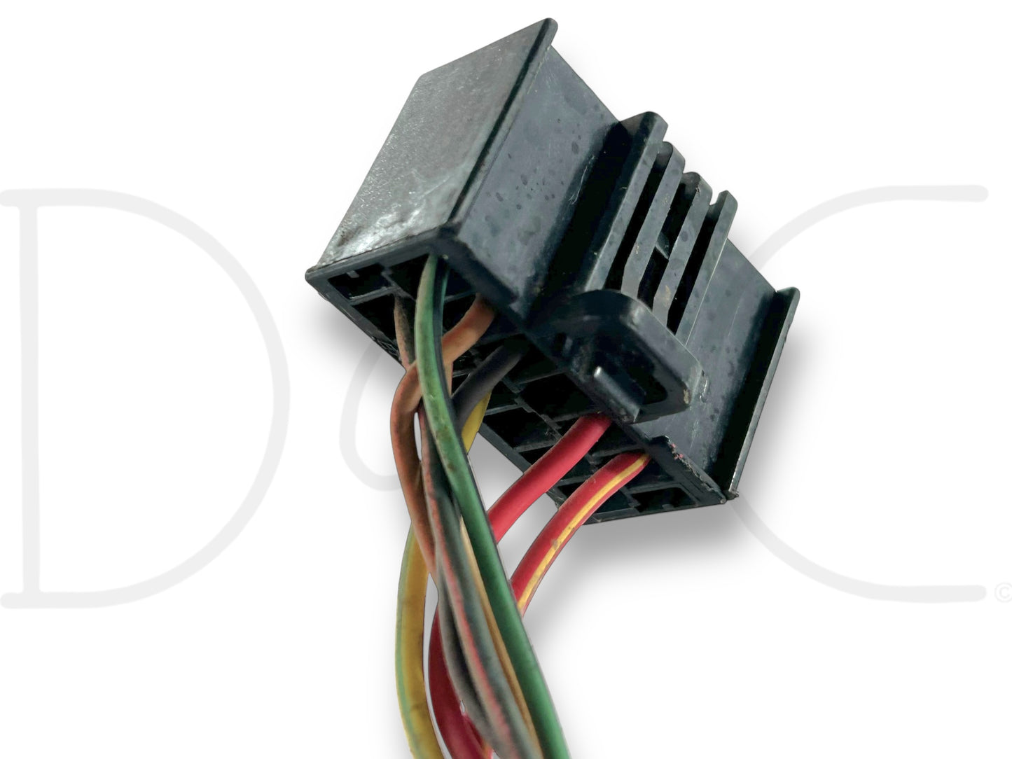 05 Ford F250 F350 6.0 Front Body Engine Bay Wiring Harness 5C3T-12A581-P260F Hz