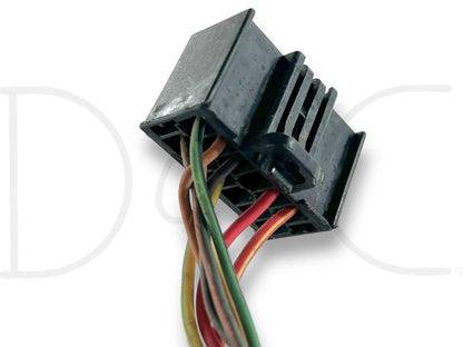 05 Ford F250 F350 6.0 Front Body Engine Bay Wiring Harness 5C3T-12A581-P260F Hz