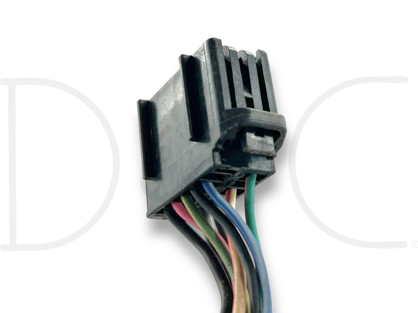 05 Ford F250 F350 6.0 Front Body Engine Bay Wiring Harness 5C3T-12A581-P260F Hz