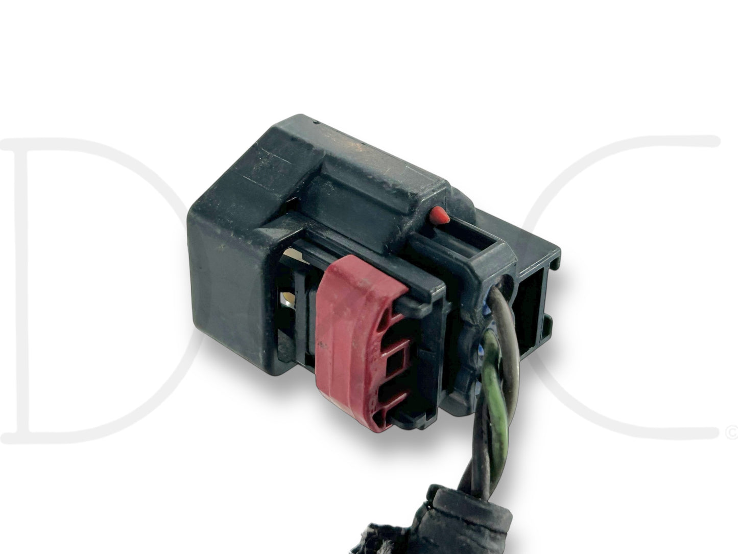05 Ford F250 F350 6.0 Front Body Engine Bay Wiring Harness 5C3T-12A581-P260F Hz