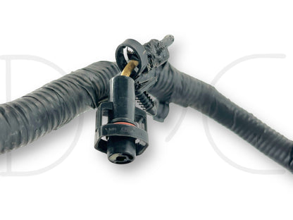05 Ford F250 F350 6.0 Front Body Engine Bay Wiring Harness 5C3T-12A581-P260F Hz