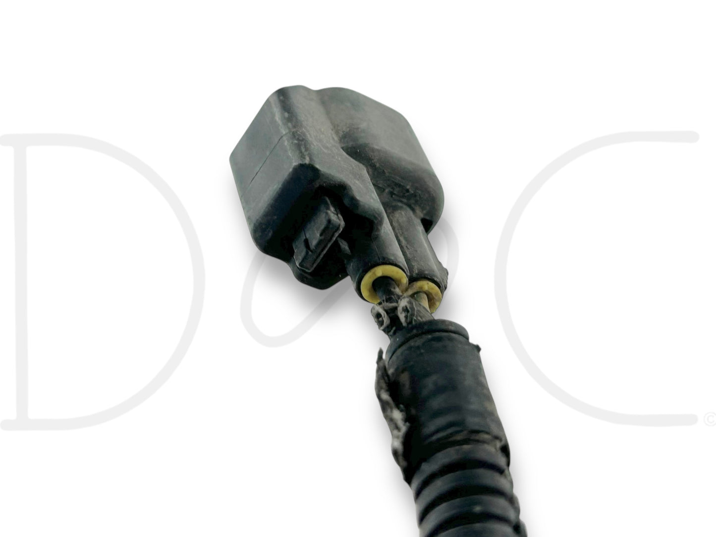 05 Ford F250 F350 6.0 Front Body Engine Bay Wiring Harness 5C3T-12A581-P260F Hz