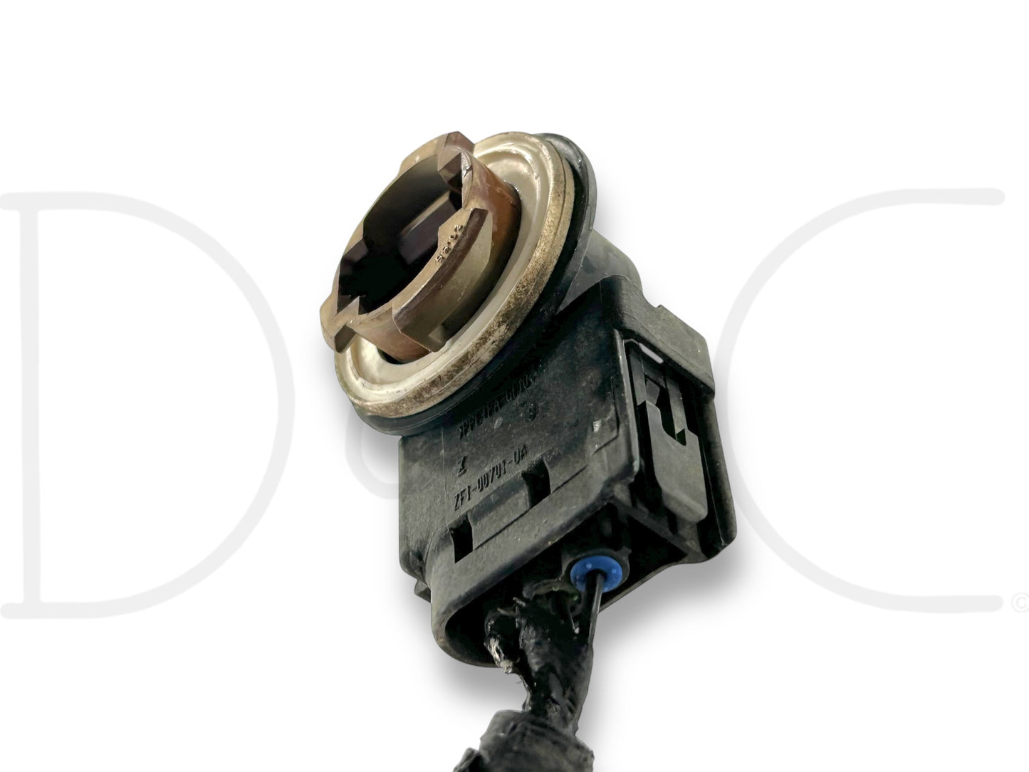 05 Ford F250 F350 6.0 Front Body Engine Bay Wiring Harness 5C3T-12A581-P260F Hz