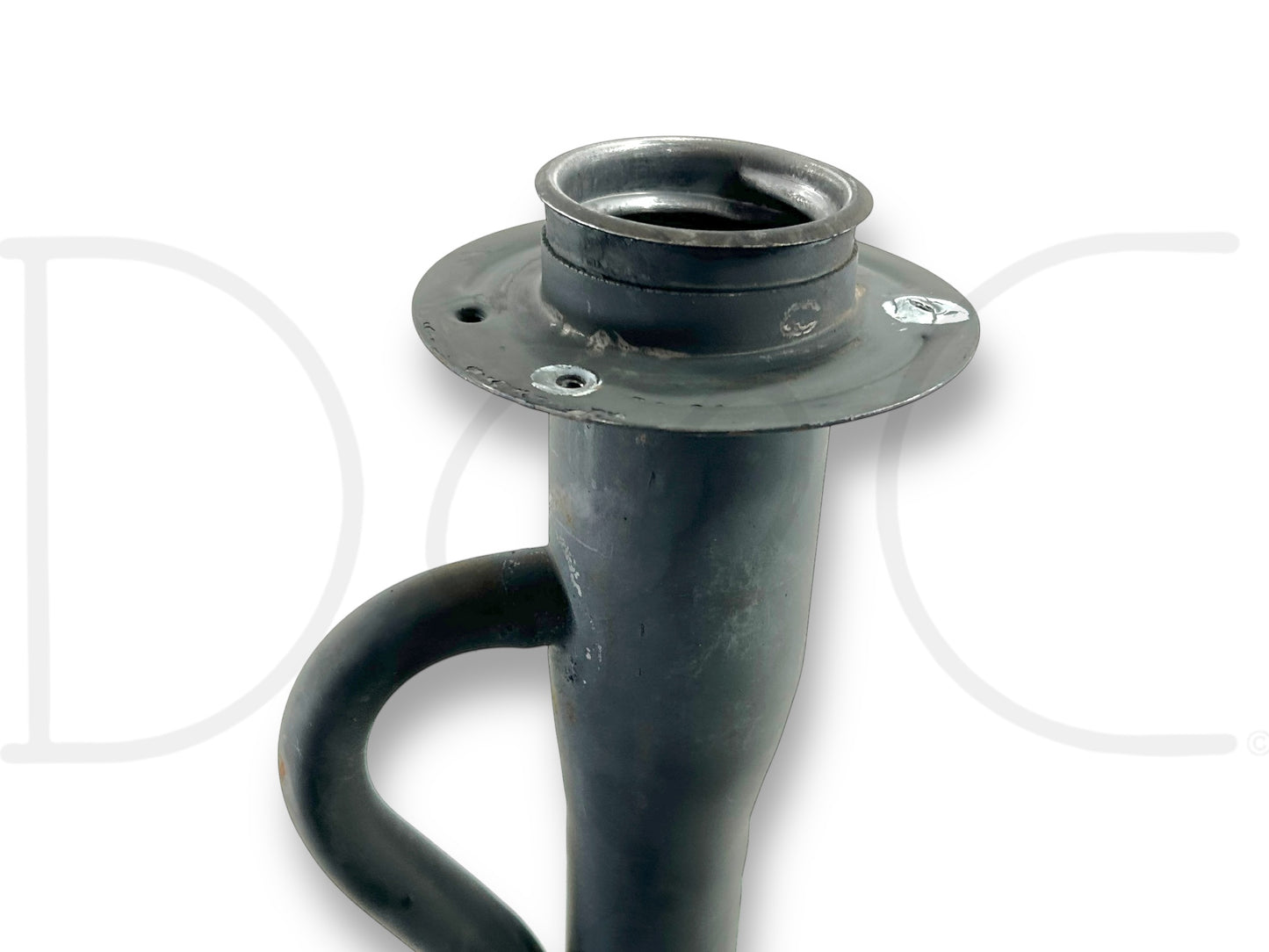 99-10 Ford F250 F350 Super Duty Diesel Fuel Filller Neck Long Bed OEM