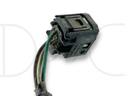 05-07 Ford F250 F350 Rear Bumper Park Parking Sensor Wiring Harness OEM