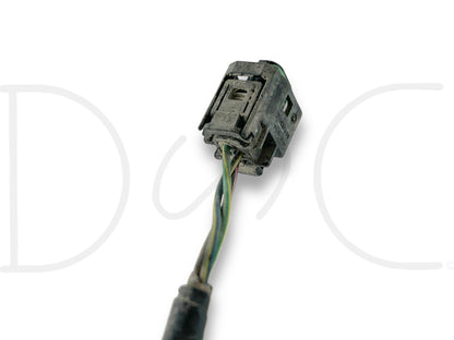 05-07 Ford F250 F350 Rear Bumper Park Parking Sensor Wiring Harness OEM