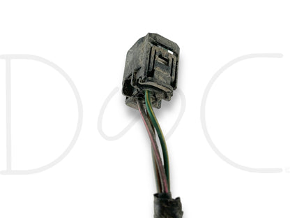 05-07 Ford F250 F350 Rear Bumper Park Parking Sensor Wiring Harness OEM