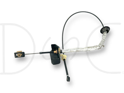 03-07 Ford F250 F350 5R110 Auto Trans Transmission Gear Shift Shifter Cable OE
