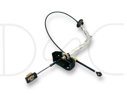 03-07 Ford F250 F350 5R110 Auto Trans Transmission Gear Shift Shifter Cable OE