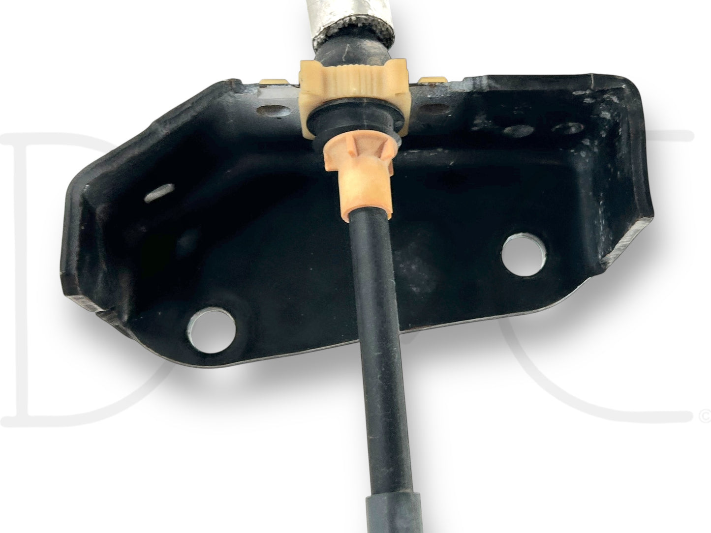 03-07 Ford F250 F350 5R110 Auto Trans Transmission Gear Shift Shifter Cable OE