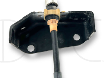 03-07 Ford F250 F350 5R110 Auto Trans Transmission Gear Shift Shifter Cable OE