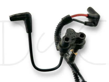 99-07 Ford F250 F350 ESOF 4X4 Vacuum Pump To Reservoir Line Hose Harness OEM