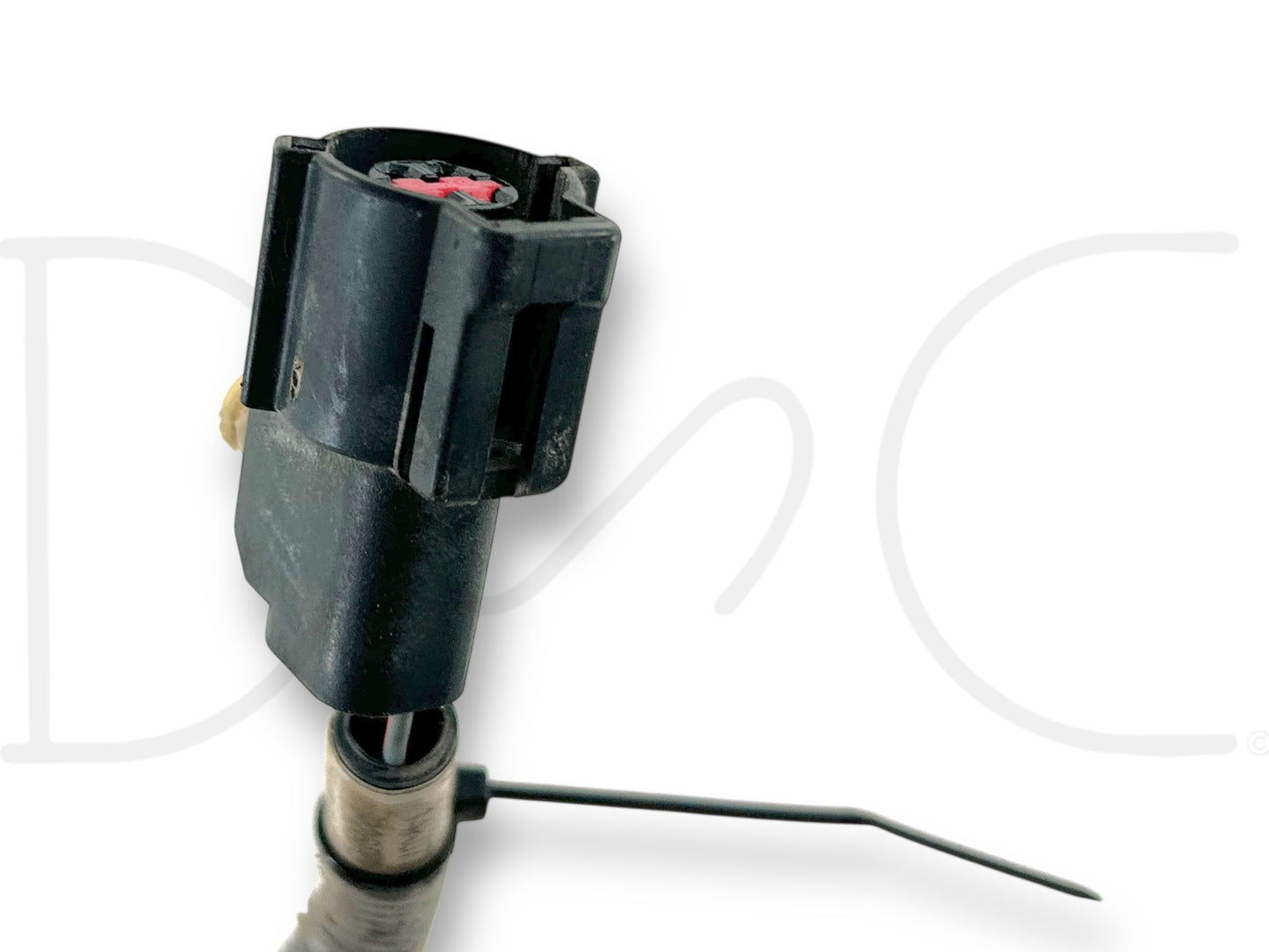05-07 Ford F250 F350 Exterior Ambient Temperature Sensor W/ Harness OEM