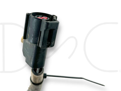 05-07 Ford F250 F350 Exterior Ambient Temperature Sensor W/ Harness OEM