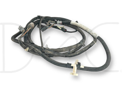 99-01 Ford F250 F350 7.3 Diesel 156" Rear Frame Wiring Harness YC3T-14405-P260G