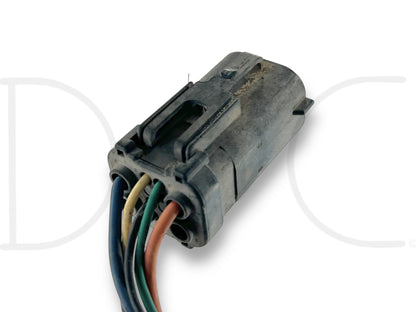 99-01 Ford F250 F350 7.3 Diesel 156" Rear Frame Wiring Harness YC3T-14405-P260G