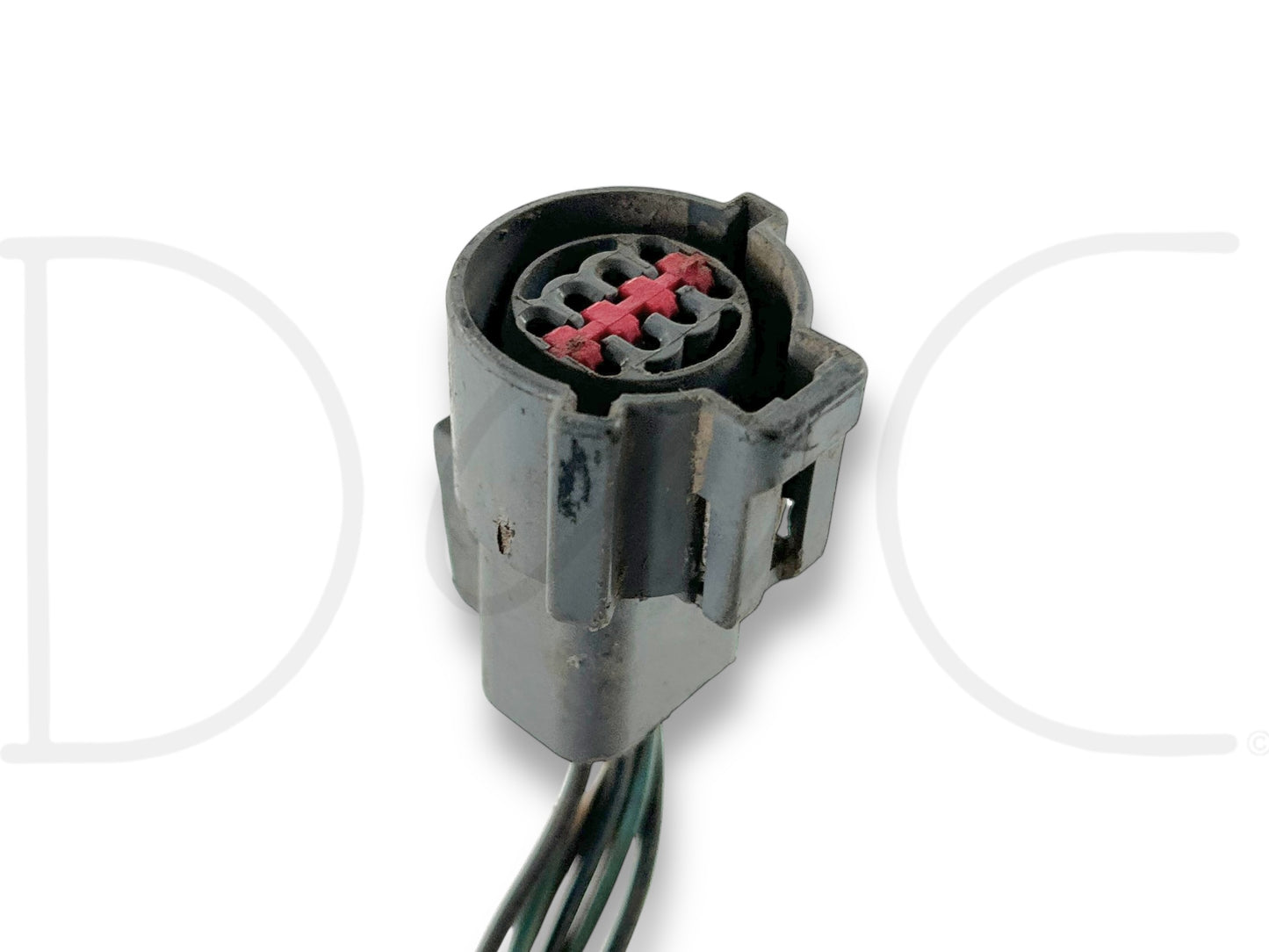99-01 Ford F250 F350 7.3 Diesel 156" Rear Frame Wiring Harness YC3T-14405-P260G