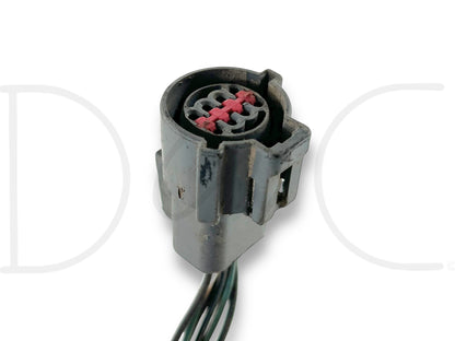 99-01 Ford F250 F350 7.3 Diesel 156" Rear Frame Wiring Harness YC3T-14405-P260G