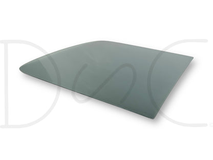 99-07 Ford F250 F350 LH Left Driver Power Sliding Rear Window Glass Side Pane OE