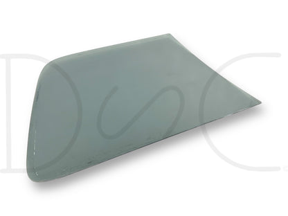 99-07 Ford F250 F350 RH Right Passenger Sliding Rear Window Glass Side Pane OEM