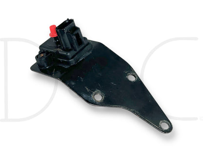 03-07 Ford F250 F350 6.0 6.0L Diesel OE Map Sensor W/ Bracket 3C3A-9S428-Bb