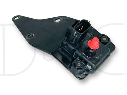 03-07 Ford F250 F350 6.0 6.0L Diesel OE Map Sensor W/ Bracket 3C3A-9S428-Bb