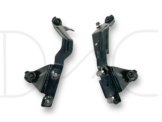 04.5-07 Ford F250 F350 6.0 6.0L Diesel FICM Mount Bracket Set OE Brackets