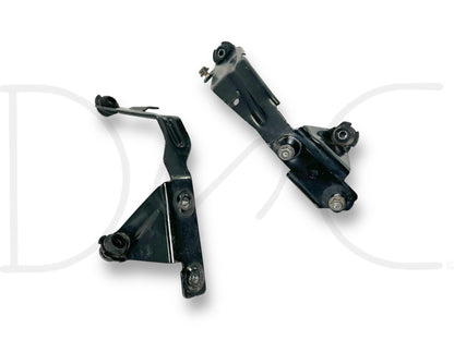 04.5-07 Ford F250 F350 6.0 6.0L Diesel FICM Mount Bracket Set OE Brackets