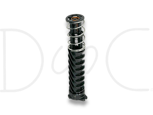 03-07 Ford F250 F350 6.0 6.0L Diesel Oil Filter Housing Return Tube Stand Pipe