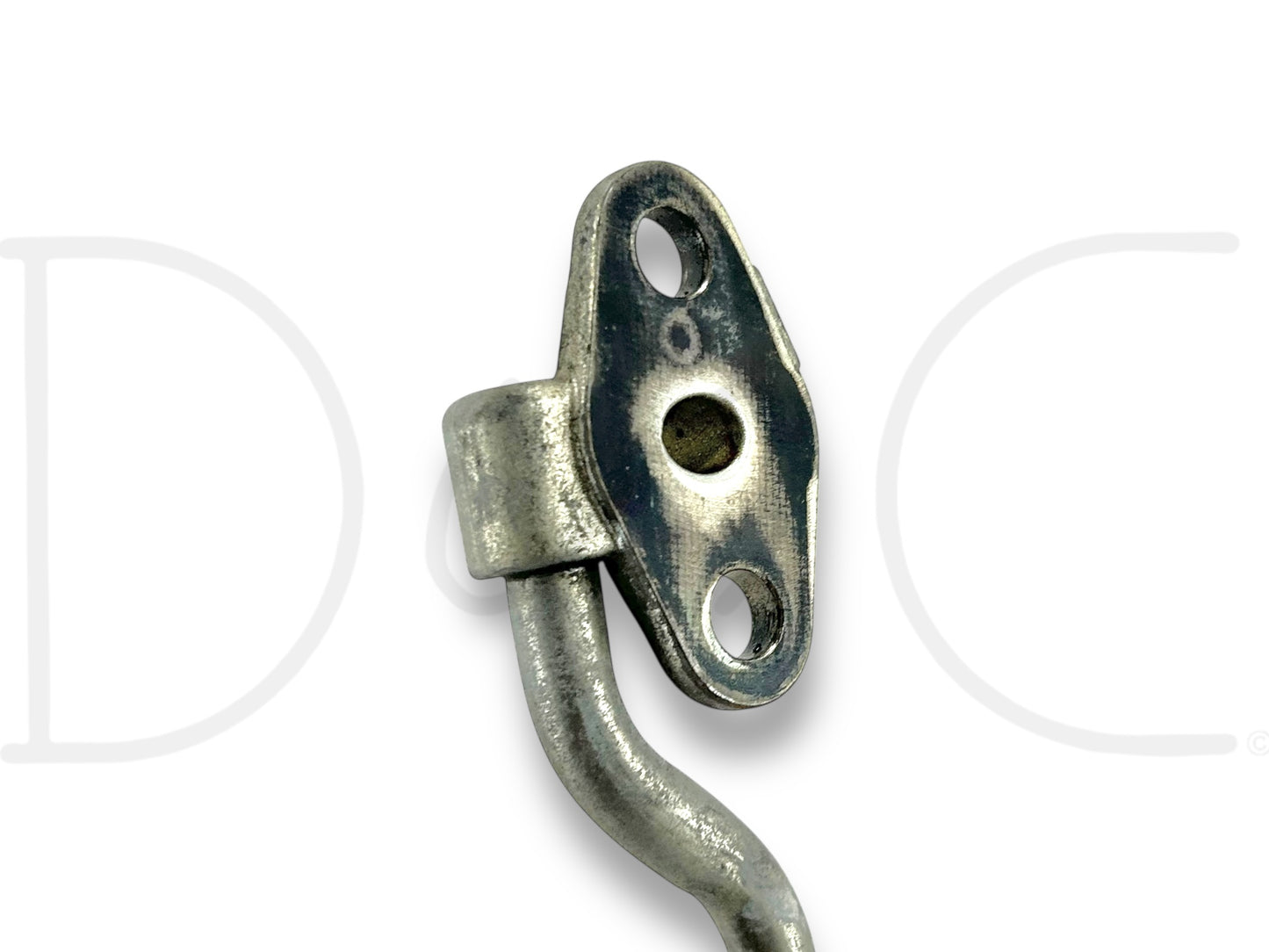 05-07 Ford F250 F350 6.0 6.0L Diesel Turbo Oil Supply Line Tube
