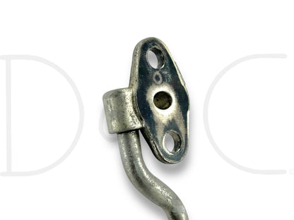 05-07 Ford F250 F350 6.0 6.0L Diesel Turbo Oil Supply Line Tube