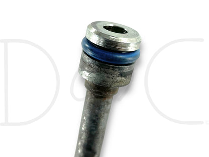 05-07 Ford F250 F350 6.0 6.0L Diesel Turbo Oil Supply Line Tube